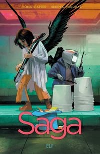 Produktbild: Saga 11
