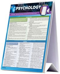 Produktbild: Psychology Easel Book