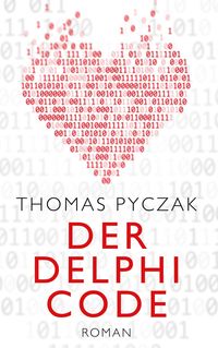 Bild vom Artikel Der Delphi Code vom Autor Thomas Pyczak