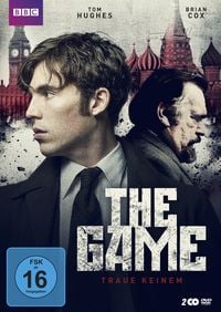 Produktbild: The Game [2 DVDs]