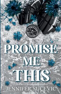 Produktbild: Promise Me This (Discreet Cover)