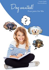 Produktbild: Dog wanted!