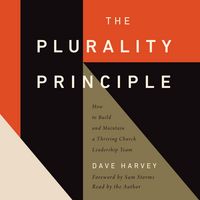 Produktbild: The Plurality Principle