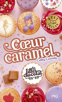Produktbild: Les filles au chocolat