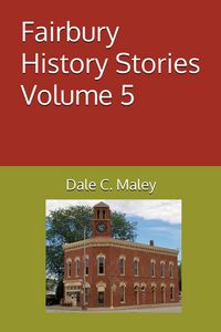 Produktbild: Fairbury History Stories Volume 5