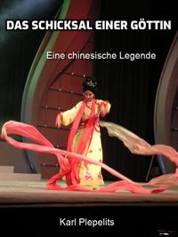 Produktbild: Das Schicksal einer G&ouml;ttin