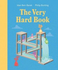 Produktbild: Very Hard Book