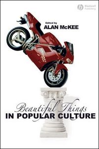 Produktbild: Beautiful Things in Popular Culture