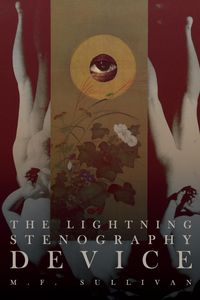 Produktbild: The Lightning Stenography Device