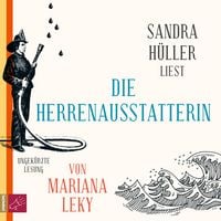 Produktbild: Die Herrenausstatterin