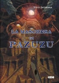 Produktbild: La maschera di pazuzu