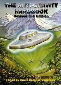 Produktbild: The Anti-Gravity Handbook
