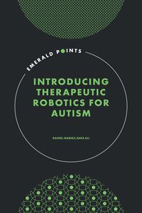 Produktbild: Introducing Therapeutic Robotics for Autism