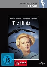 Produktbild: Die V&ouml;gel - Alfred Hitchcock