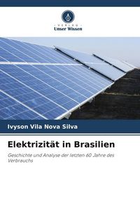 Produktbild: Elektrizit&auml;t in Brasilien