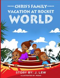 Produktbild: Chris's Family Vacation At Rocket World
