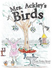 Produktbild: Mrs. Ackley's Birds