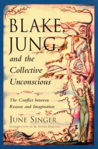 Produktbild: Blake, Jung and the Collective Unconscious