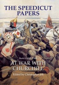 Produktbild: The Speedicut Papers Book 8 (1895-1900)