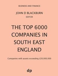 Bild vom Artikel The Top 6000 Companies in South East England vom Autor 