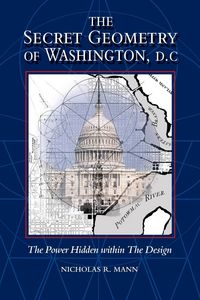 Produktbild: Secret Geometry of Washington D.C.