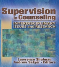 Produktbild: Supervision in Counseling
