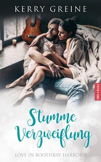 Produktbild: Stumme Verzweiflung