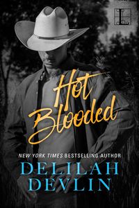 Produktbild: Hot Blooded