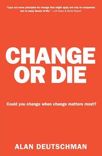 Produktbild: Change or Die