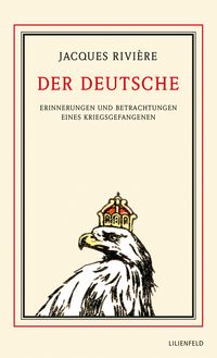 Produktbild: Der Deutsche