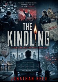Produktbild: The Kindling