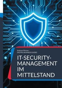 Produktbild: IT-Security-Management im Mittelstand