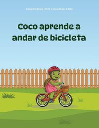 Produktbild: Coco aprende a andar de bicicleta