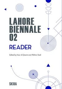 Produktbild: Lahore Biennale Reader 02