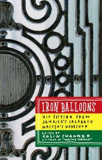 Produktbild: Iron Balloons