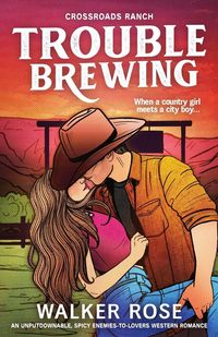 Produktbild: Trouble Brewing