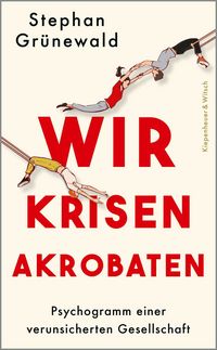 Produktbild: Wir Krisenakrobaten