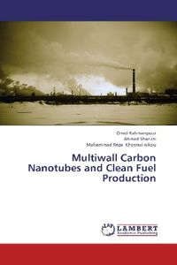 Produktbild: Rahmanpour, O: Multiwall Carbon Nanotubes and Clean Fuel Pro