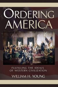 Produktbild: ORDERING AMERICA