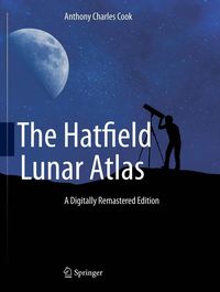 Produktbild: The Hatfield Lunar Atlas