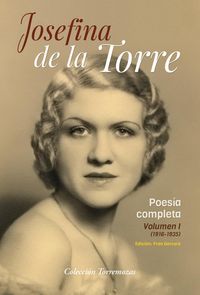 Produktbild: Poes&iacute;a completa I : (1916-1935)