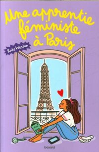 Produktbild: Journal chaotique d'une apprentie f&eacute;ministe