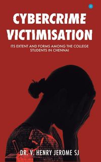 Produktbild: Cybercrime Victimisation