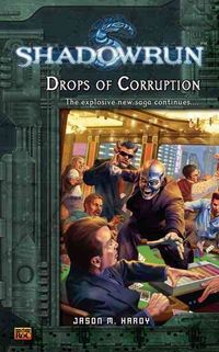 Produktbild: Drops of Corruption