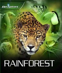 Produktbild: Rainforests