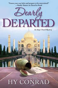 Produktbild: Dearly Departed