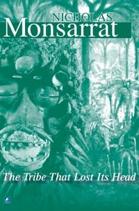 Produktbild: The Tribe That Lost Its Head