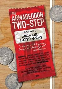 Produktbild: The Armageddon Two-Step