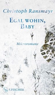 Produktbild: Egal wohin, Baby