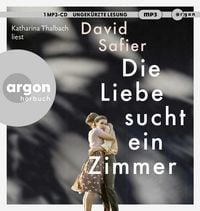 Produktbild: Die Liebe sucht ein Zimmer